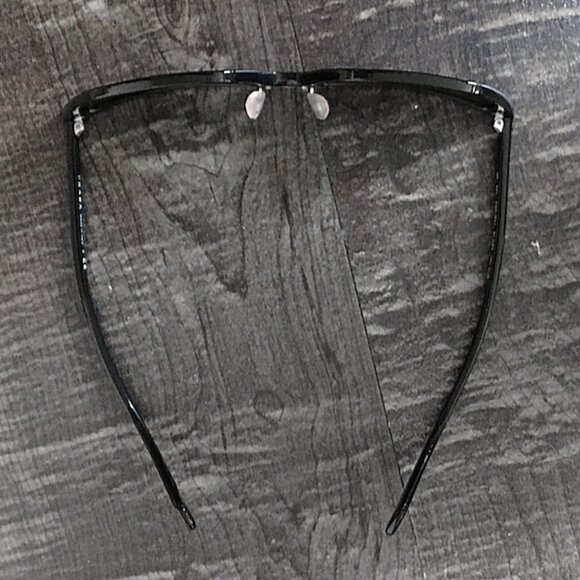 Prada Ultravox 58mm Cat Eye Sunglasses - Picture 7 of 12